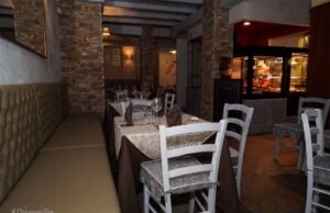 Shabby Grill Restaurant