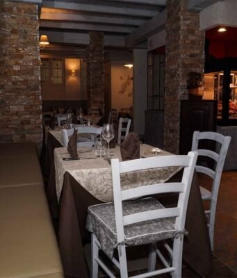 Shabby Grill Restaurant