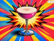 Sherry Cobbler: il cocktail che ha rivoluzionato l’arte della miscelazione