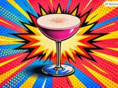 Sherry Cobbler: il cocktail che ha rivoluzionato l’arte della miscelazione
