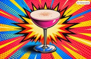 Sherry Cobbler: il cocktail che ha rivoluzionato l’arte della miscelazione