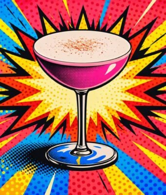Sherry Cobbler: il cocktail che ha rivoluzionato l’arte della miscelazione