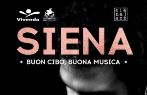 “Siena. Buon cibo. Buona musica”, la kermesse per animare le serate degli studenti universitari