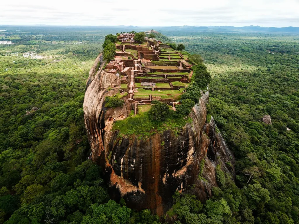 viaggio Sri Lanka attrazioni imperdibili, Sri Lanka: viaggio attraverso l&#8217;isola delle meraviglie
