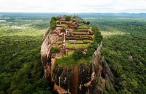 Sri Lanka: viaggio attraverso l’isola delle meraviglie