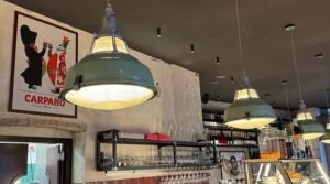 Il Vinaccio di Via Soperga, Il Vinaccio – NoLo