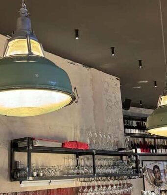 Silvano Vini e Cibi Al Banco