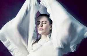 Silvia Salemi: venerdì 21 giugno esce in digitale la raccolta “23 ORE”