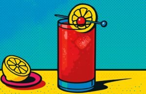 Singapore Sling: L’icona rosa della mixology internazionale