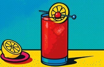 Singapore Sling: L’icona rosa della mixology internazionale No News la rivista dell'ozio e della serendipità, Ozio e serendipità