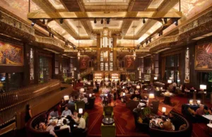 #World Gin Day: come celebrarlo a Singapore