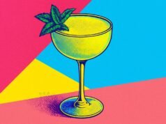 Southside: Il Cocktail che Unisce Eleganza e Ribellione