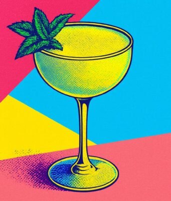 Southside: Il Cocktail che Unisce Eleganza e Ribellione