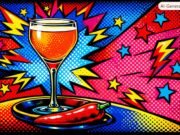 Spicy Fifty: il cocktail che unisce dolcezza e piccantezza