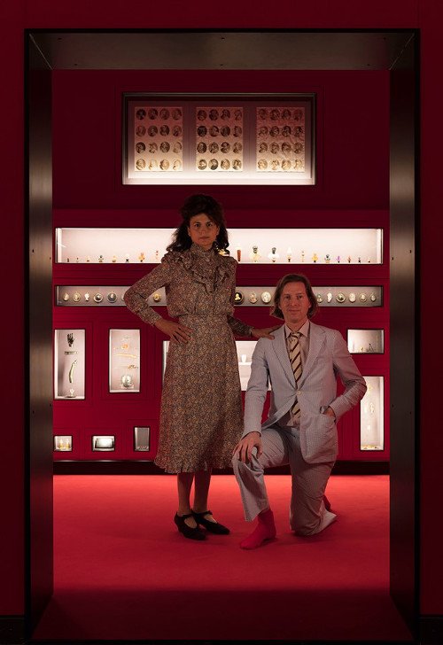 Il sarcofago di Spitzmaus e altri tesori alla Fondazione Prada, #Il Sarcofago di Spitzmaus e altri tesori