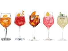 La nuova era dello spritz: Campari completa la gamma con Sarti Rosa e Mondoro
