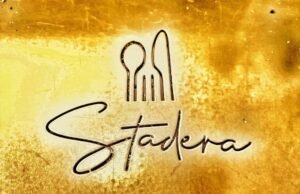 Stadera