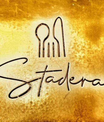 Stadera