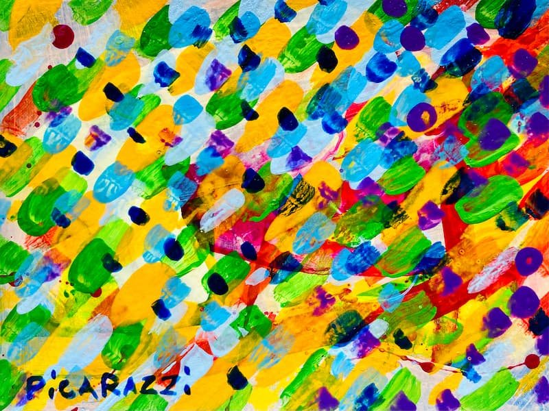 mostra Stefano Picarazzi, #”Whispers”, la nuova mostra di Stefano Picarazzi
