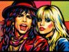 Quando il rock viveva senza filtri: Steven Tyler, Cyrinda Foxe e l’epoca d’oro degli eccessi No News la rivista dell'ozio e della serendipità, Ozio e serendipità
