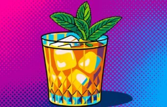 Stinger: il classico after dinner che profuma di menta No News la rivista dell'ozio e della serendipità, Ozio e serendipità