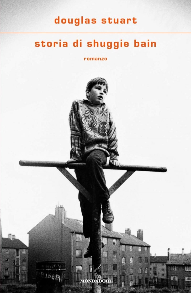 #Non potrò mai abbandonarti, perché sei mia madre