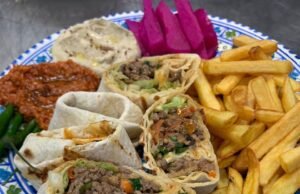 Street Food Betlemme