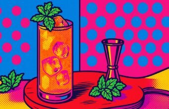 Suffering Bastard: Il cocktail che nasceva come cura per i postumi No News la rivista dell'ozio e della serendipità, Ozio e serendipità