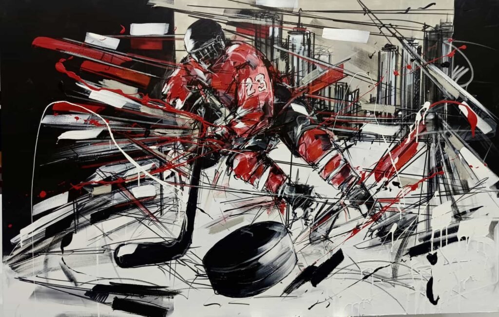 mostra Marco Tamburro Eyes to the Sky Milano Cortina Olimpiadi 2026, Marco Tamburro porta l’arte olimpica tra Milano e Cortina con la mostra Eyes to the Sky