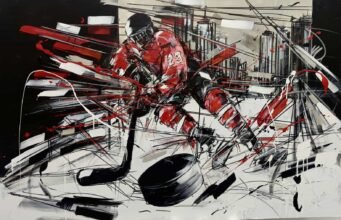 Marco Tamburro porta l’arte olimpica tra Milano e Cortina con la mostra Eyes to the Sky No#News la rivista dell'ozio e della serendipità, Ozio e serendipità