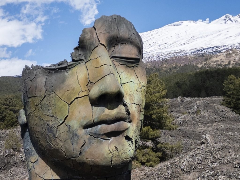 , Inaugurazione sulle pendici dell’Etna. Festival Lirico dei Teatri di Pietra sesta edizione