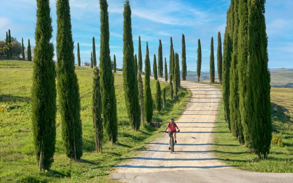 idee di viaggio in Toscana, La Toscana unica destinazione italiana nel Best in Travel 2024