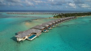 , Savour The World by Cenizaro. Un assaggio di Indonesia presso The Residence Maldives