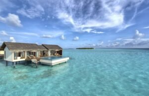 Un San Valentino da sogno a The Residence Maldives: la fuga romantica perfetta The Residence Maldives