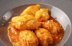 Tá Bonu! Culurgiones bar