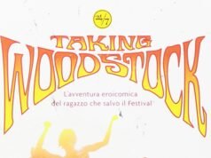 #È agosto. È il 1969. Ci sono i soliti 4 gruppi che suonano. Tre giorni di musica no-stop e solo 500.000 persone all’evento!!!
