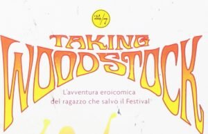 #È agosto. È il 1969. Ci sono i soliti 4 gruppi che suonano. Tre giorni di musica no-stop e solo 500.000 persone all’evento!!!