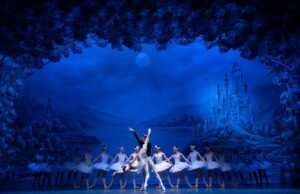 Il Lago dei cigni al Teatro Arcimboldi con il TAM Ballet e stelle dell’American Ballet Theatre