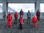 Milano Cortina 2026: svelate le uniformi ufficiali firmate Salomon per volontari e staff