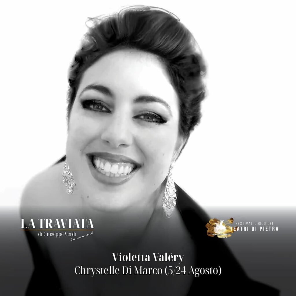 Teatro greco di Siracusa nella lingua dei segni, #La Traviata: tra innovazione, tradizione e inclusione