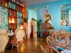 Temakinho ritorna alle origini