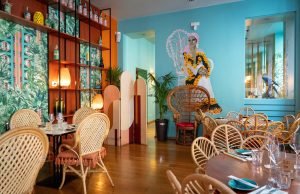 Temakinho ritorna alle origini