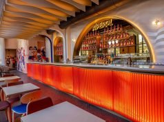 Terrazza Aperol si rinnova il look