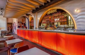 Terrazza Aperol si rinnova il look