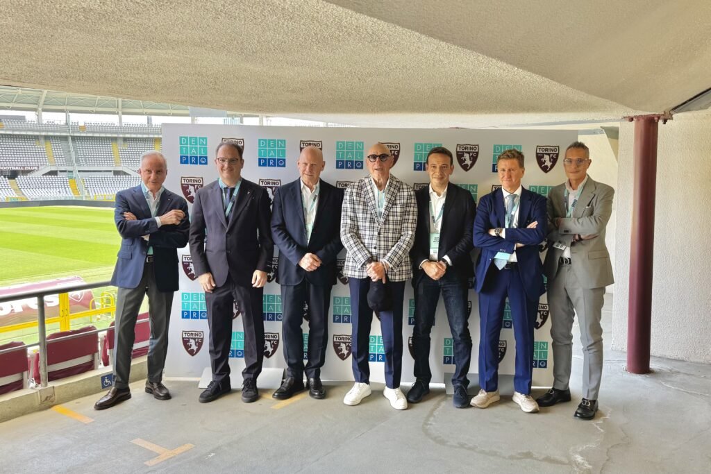 DentalPro Torino FC