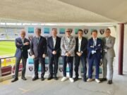 Salute orale e sport: DentalPro porta la prevenzione nello sport professionistico DentalPro Torino FC