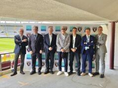 Salute orale e sport: DentalPro porta la prevenzione nello sport professionistico DentalPro Torino FC