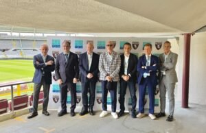 Salute orale e sport: DentalPro porta la prevenzione nello sport professionistico DentalPro Torino FC