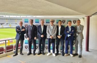 Salute orale e sport: DentalPro porta la prevenzione nello sport professionistico DentalPro Torino FC