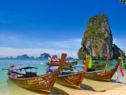 Thailandia del sud fuori dai circuiti: un viaggio tra lagune, foreste primordiali e tradizioni vive